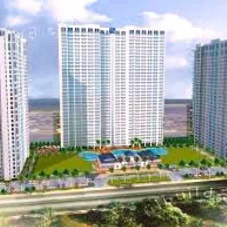 Grass Residences Tower 5 Sm North Qc Manila Kültér fotó