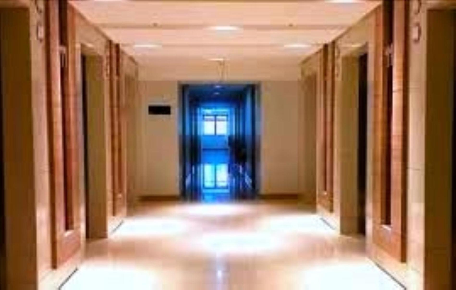 Grass Residences Tower 5 Sm North Qc Manila Kültér fotó