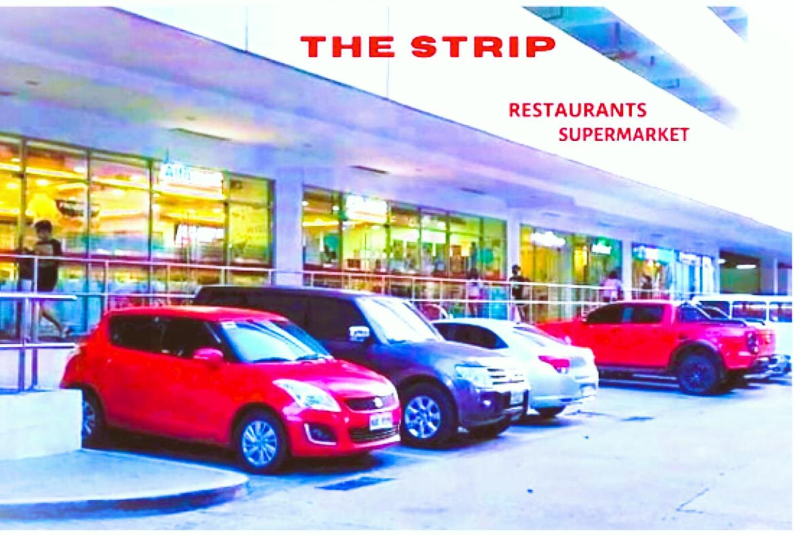 Grass Residences Tower 5 Sm North Qc Manila Kültér fotó