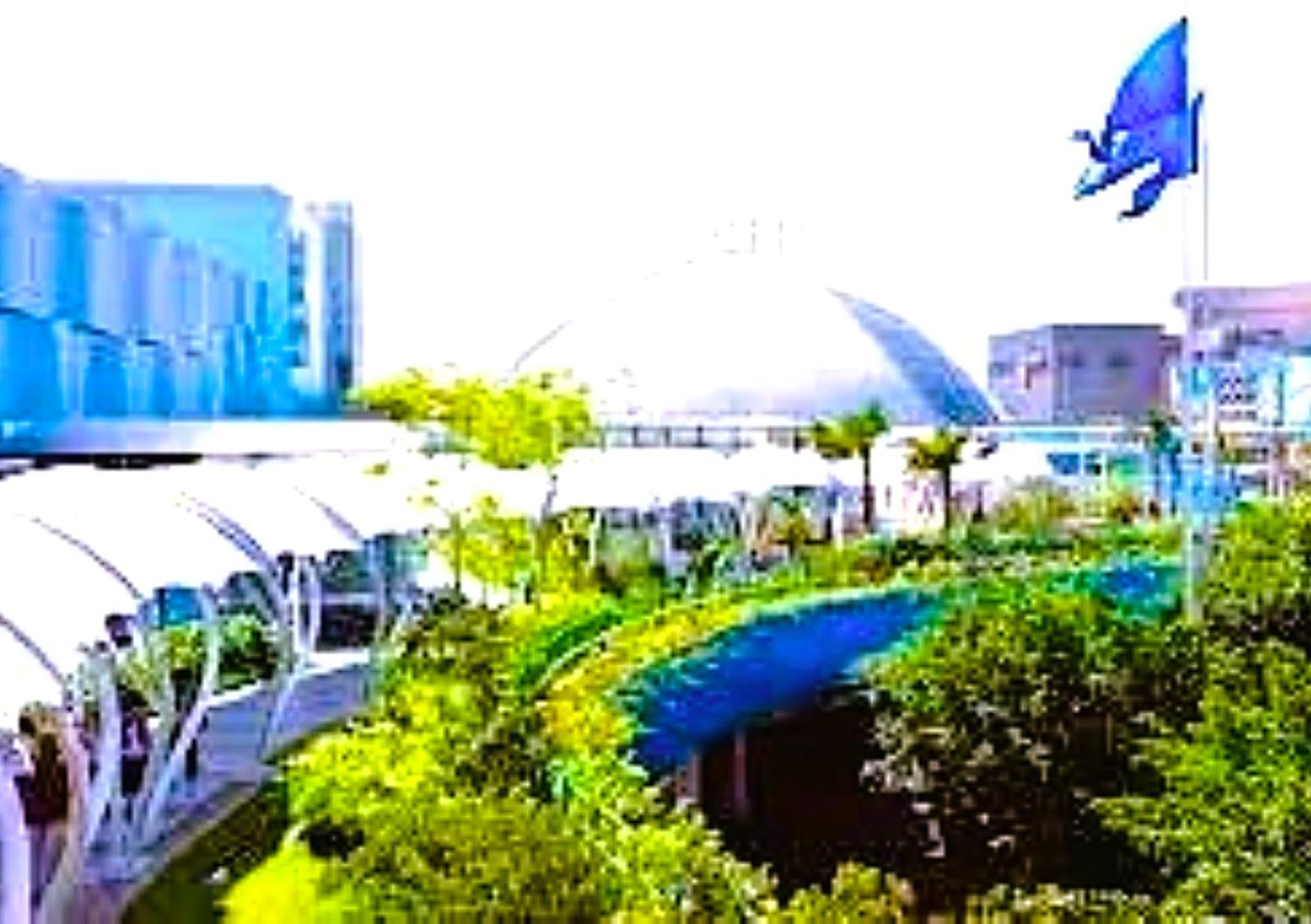 Grass Residences Tower 5 Sm North Qc Manila Kültér fotó