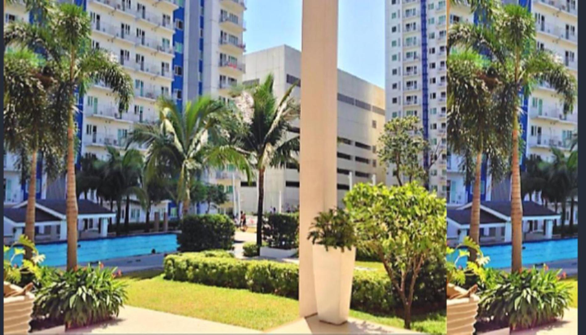 Grass Residences Tower 5 Sm North Qc Manila Kültér fotó