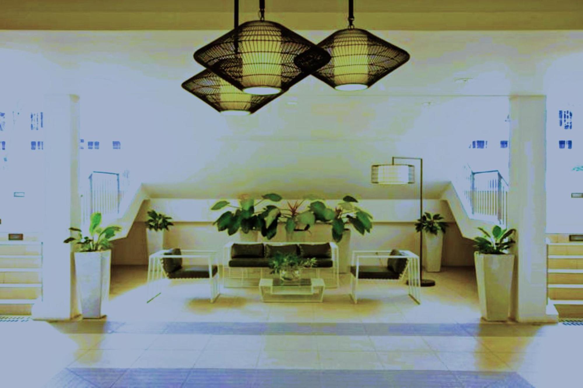 Grass Residences Tower 5 Sm North Qc Manila Kültér fotó