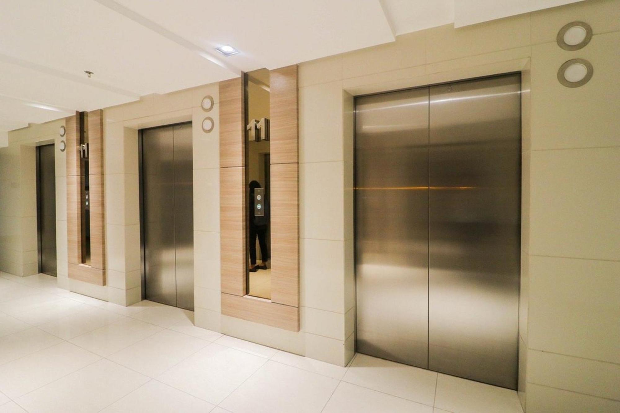 Grass Residences Tower 5 Sm North Qc Manila Kültér fotó