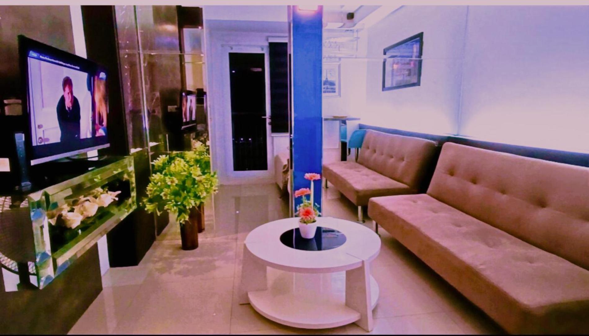 Grass Residences Tower 5 Sm North Qc Manila Kültér fotó