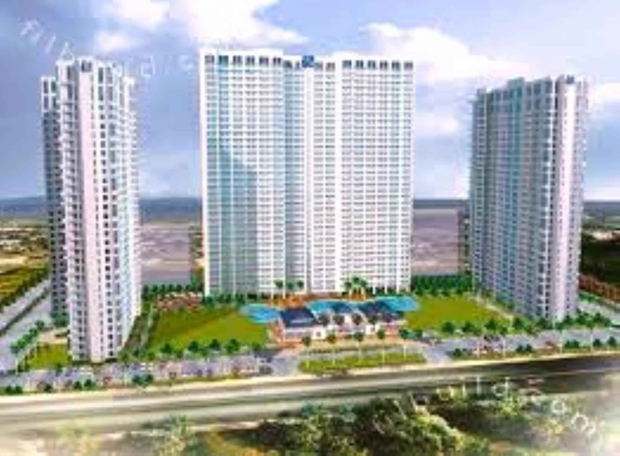 Grass Residences Tower 5 Sm North Qc Manila Kültér fotó